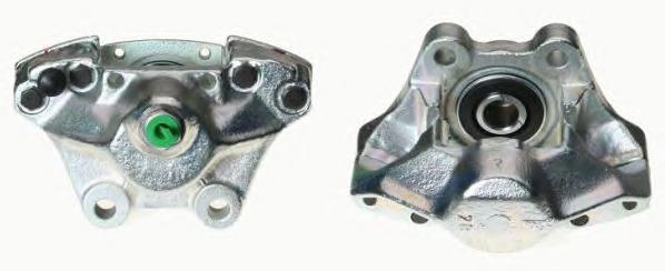 Brake Caliper (BW6090)