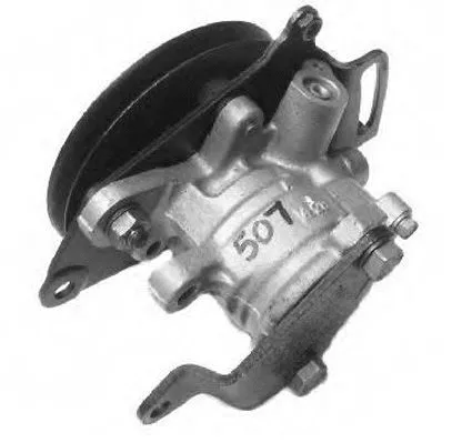 Hydraulic Pump, steering (PI0768)