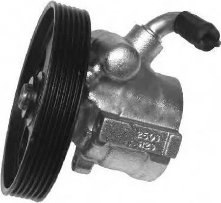 Hydraulic Pump, steering (PI0154)