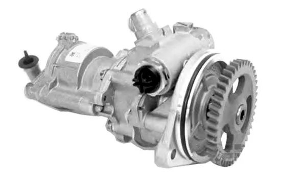 Hydraulic Pump, steering (PI0859)