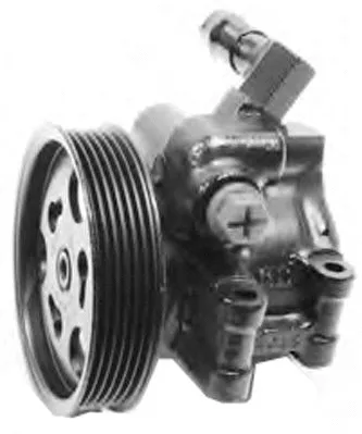 Hydraulic Pump, steering (PI1237)