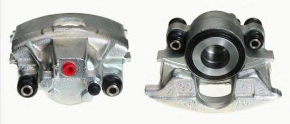 Brake Caliper (CH6004)