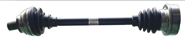 Drive Shaft (WW3333)