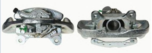 Brake Caliper (FI6011)