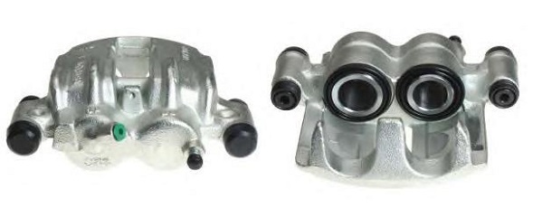 Brake Caliper (FI6166)