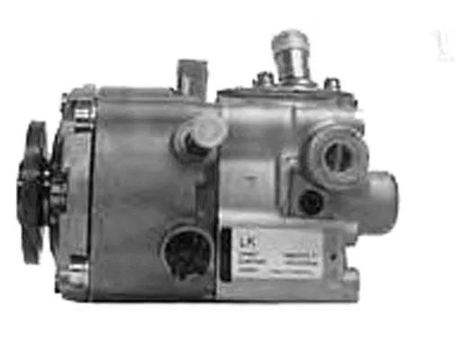 Hydraulic Pump, steering (PI0820)