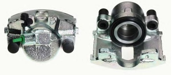 Brake Caliper (FI6019)