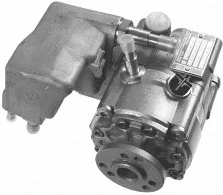 Hydraulic Pump, steering (PI0834)