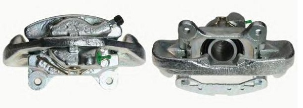 Brake Caliper (FI6012)