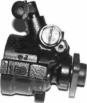 Hydraulic Pump, steering (PI0203)