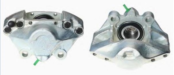 Brake Caliper (AR6075)