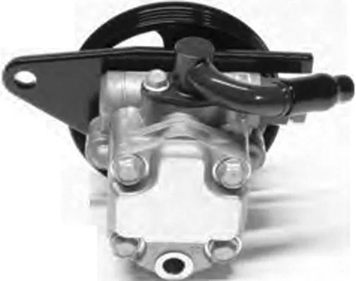 Hydraulic Pump, steering (PI1264)