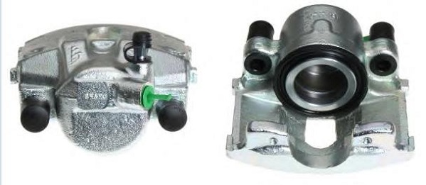 Brake Caliper (FI6034)
