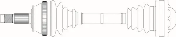 Drive Shaft (FI3084)