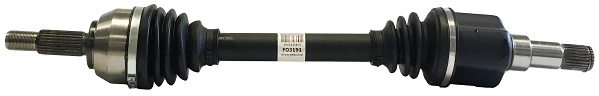 Drive Shaft (FO3191)
