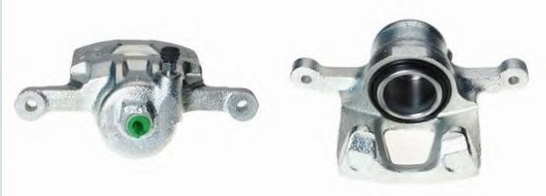 Brake Caliper (DW6016)