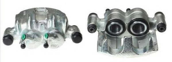Brake Caliper (FI6167)
