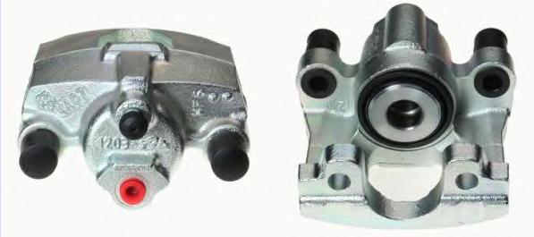 Brake Caliper (CH6015)