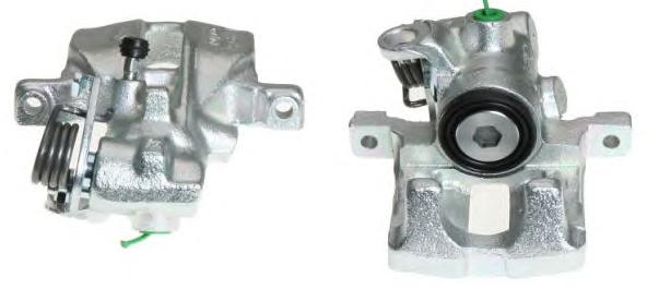 Brake Caliper (AU6022)