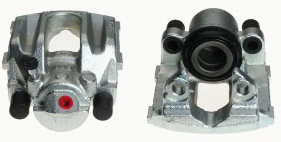 Brake Caliper (BW6203)