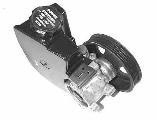 Hydraulic Pump, steering (PI0737)