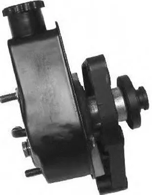 Hydraulic Pump, steering (PI0190)