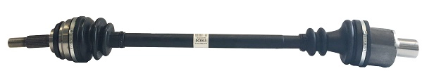 Drive Shaft (DC3013)