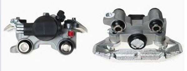 Brake Caliper (CI6051)