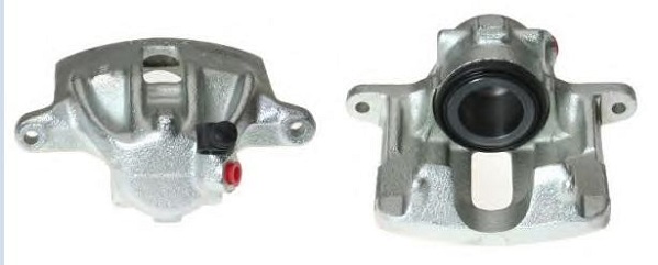 Brake Caliper (BW6027)
