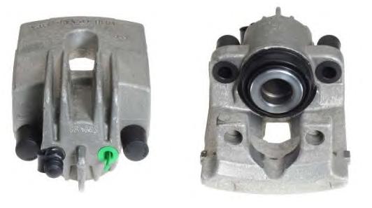 Brake Caliper (BW6197)