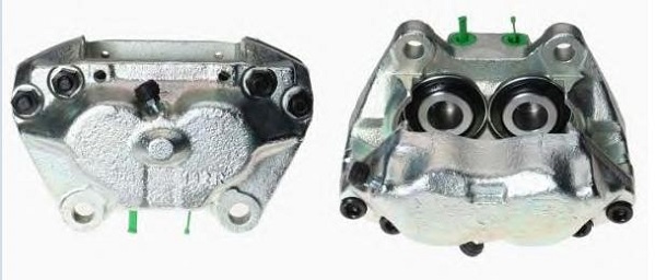 Brake Caliper (BW6009)