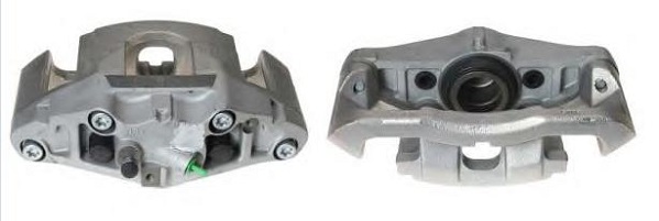 Brake Caliper (AU6161)