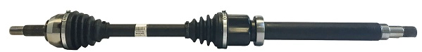 Drive Shaft (FO3251)