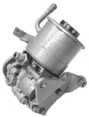 Hydraulic Pump, steering (PI0295)