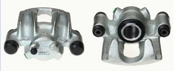 Brake Caliper (FI6173)