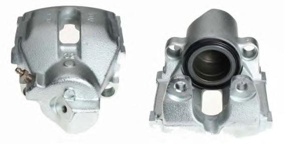 Brake Caliper (BW6205)