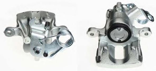 Brake Caliper (AU6101)