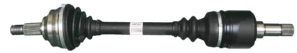 Drive Shaft (FI3385)