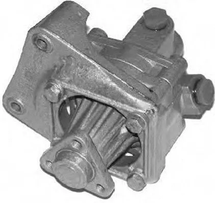 Hydraulic Pump, steering (PI0213)