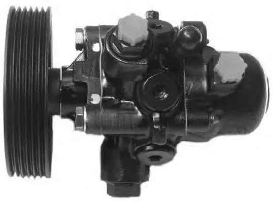Hydraulic Pump, steering (PI0257)