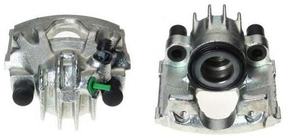Brake Caliper (CI6048)