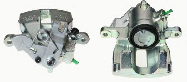 Brake Caliper (AU6165)
