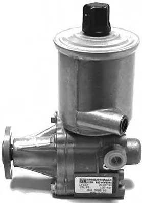 Hydraulic Pump, steering (PI0464)