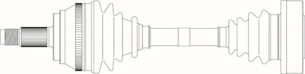 Drive Shaft (AR3069)
