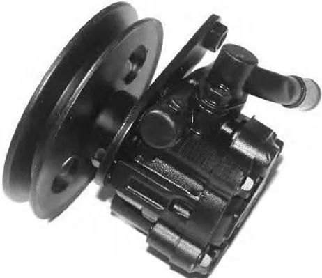 Hydraulic Pump, steering (PI0259)