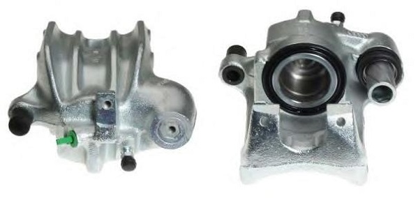 Brake Caliper (AU6050)