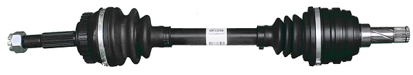 Drive Shaft (OP3256)
