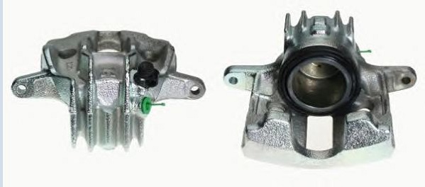 Brake Caliper (CI6076)