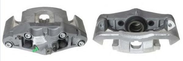 Brake Caliper (AU6162)