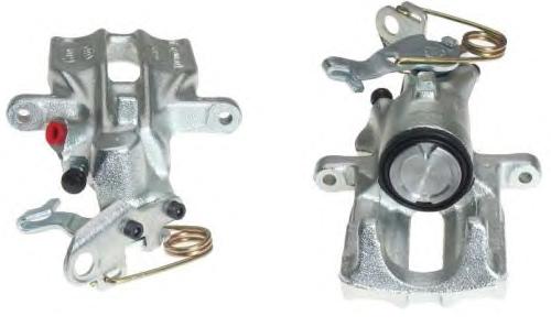 Brake Caliper (AU6112)